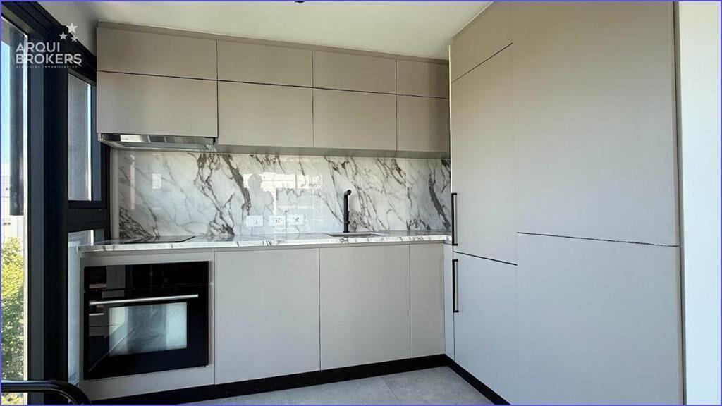 Apartamento monoambiente en venta en Centro - 1106B
