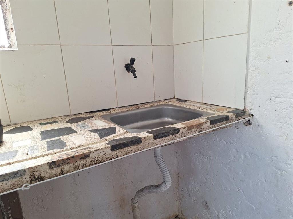 Alquiler departamento un dormitorio en Pando