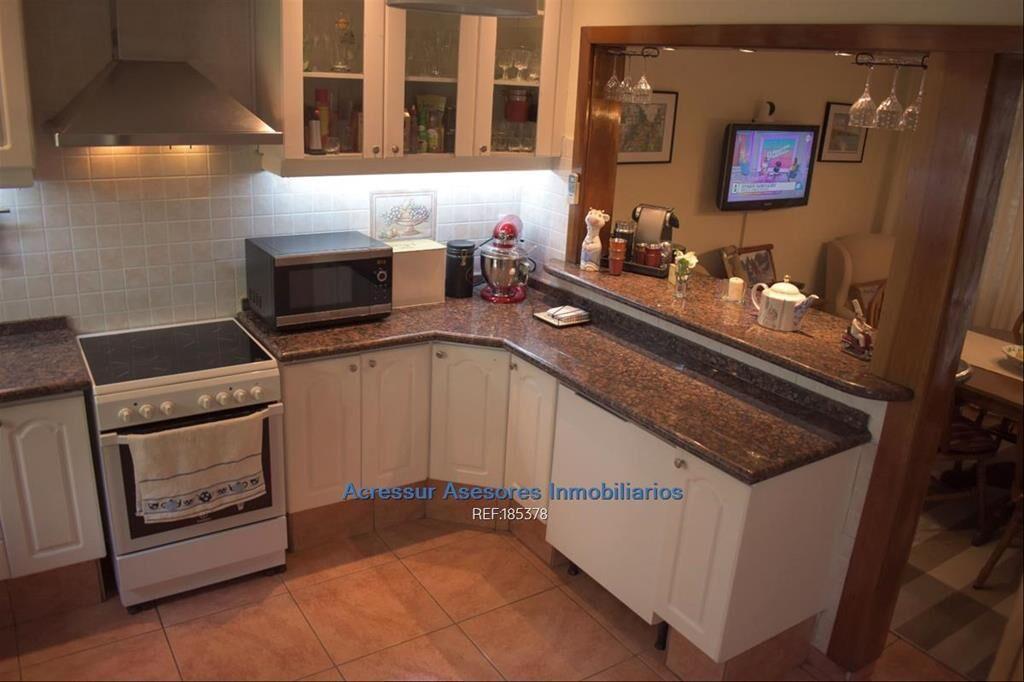 Venta Residencia 4 dormitorios y Barbacoa en P. Batlle