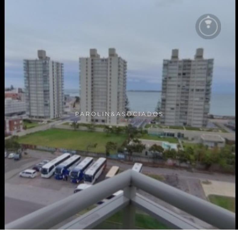 Apartamento en venta de 2 dormitorios en Torre Imperiale, P
