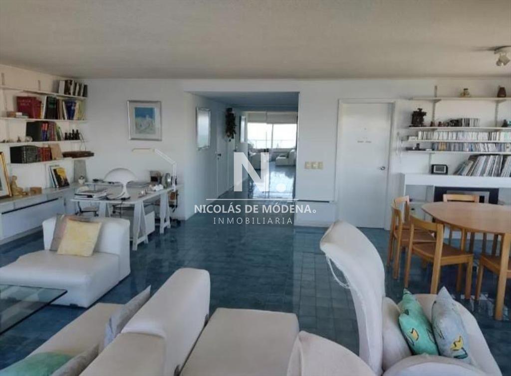 Apartamento en Mansa - Punta del Este