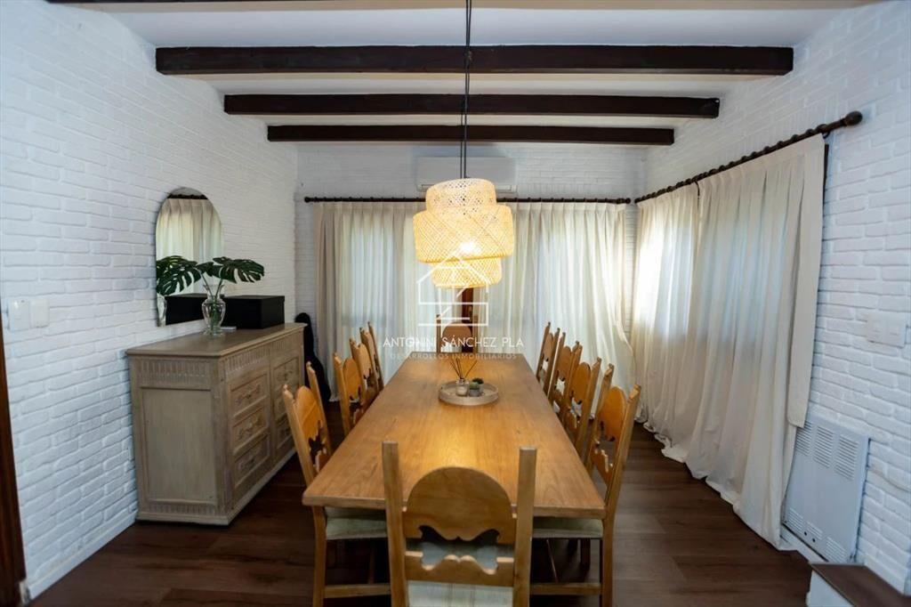 Alquiler Casa Pinares 3 dormitorios