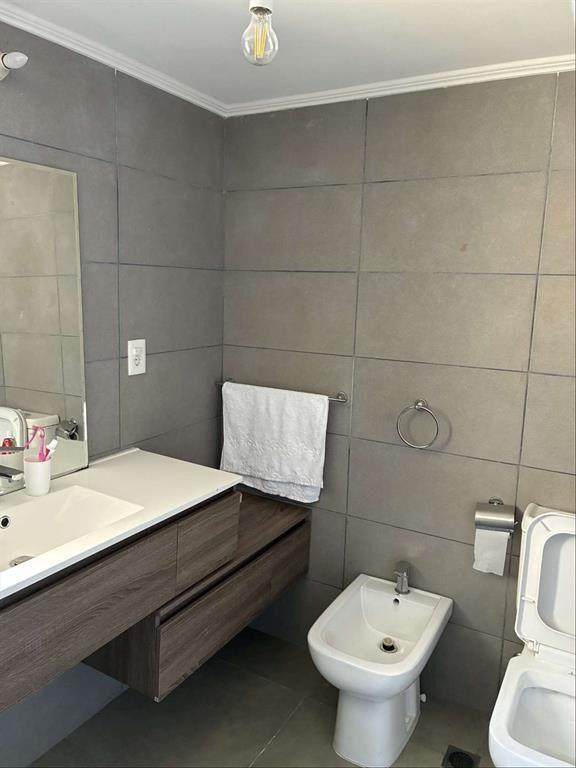 Alquiler Apartamento Cordón 1 Dormitorio 1 Baño Terraza al