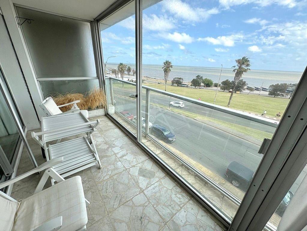 VENTA APARTEMENTO POCITOS 3 DORM- TZA- GGE