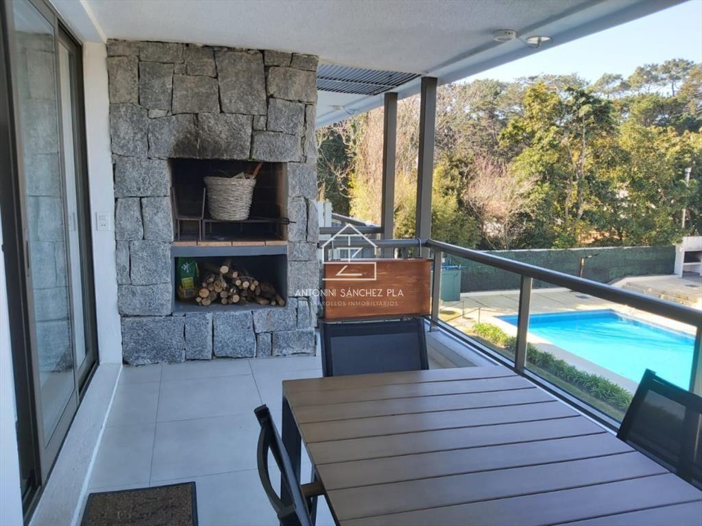Apartamento en Punta del Este, San Rafael