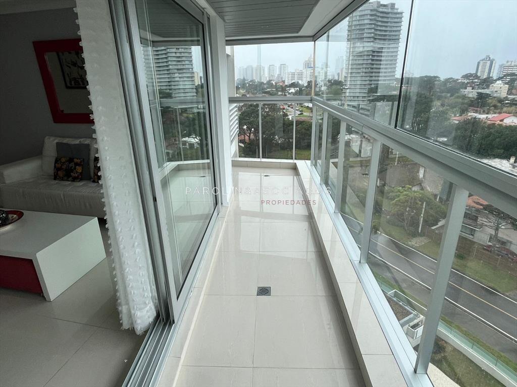 Apartamento en venta de 2 dormitorios en Miami Boulevard To