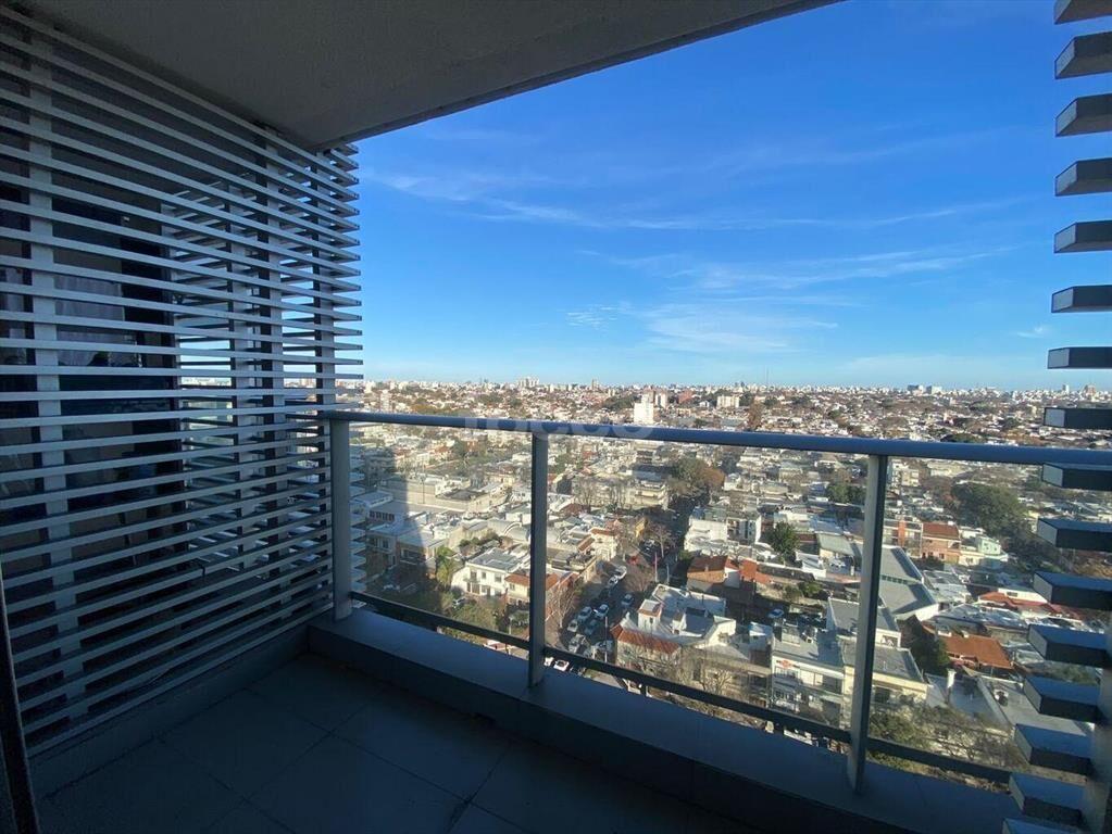 ALQUILER APARTAMENTO 1 DORMITORIO EN TORRES NUEVOCENTRO