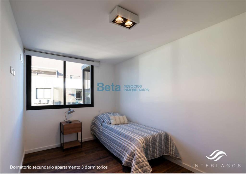Venta Apartamento INTERLAGOS 3 dormitorios, y