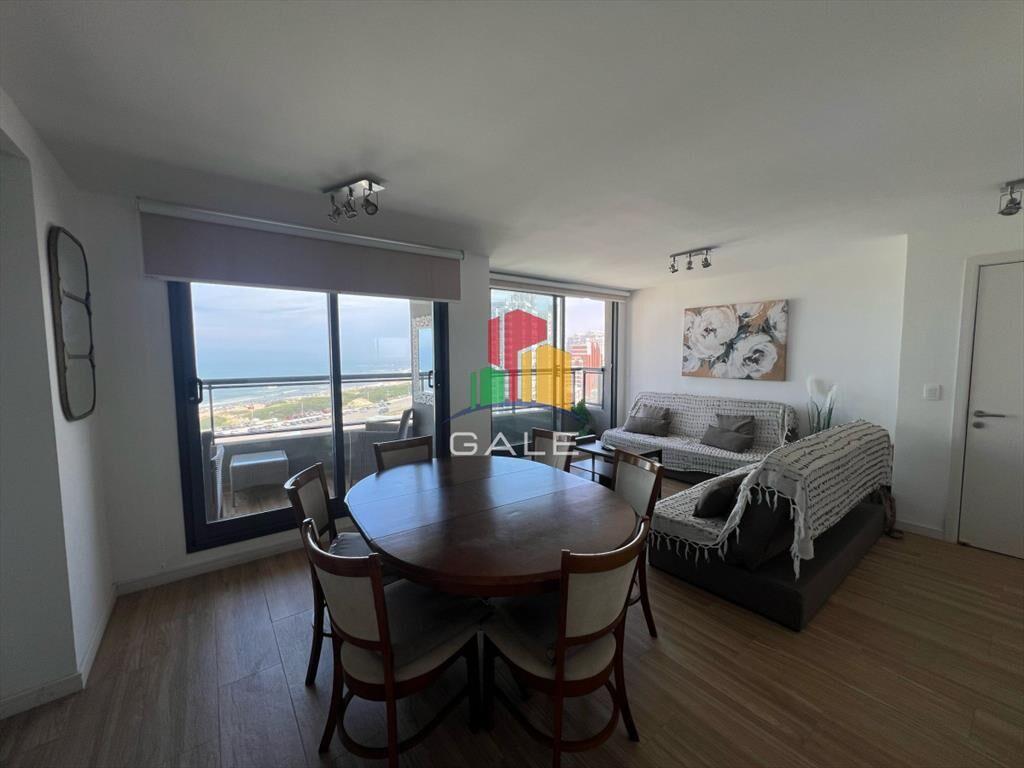 Hermoso apartamento en la brava