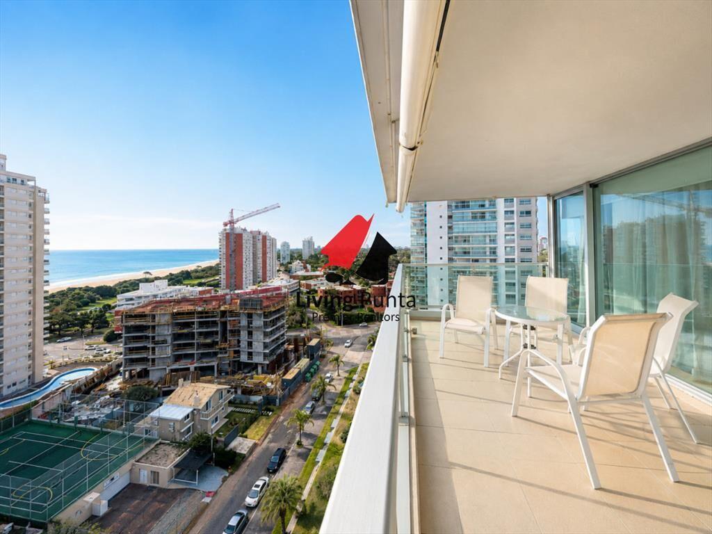 Venta de Excelente Apartamento de 3 Dormitorios