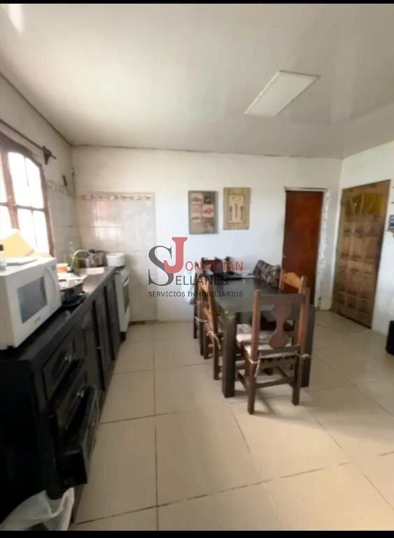 Casa 3 Dormitorios, Galpón amplio y apto completo de 1 dorm