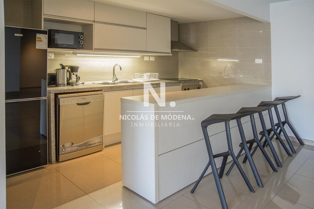 Lindo departamento en excelente zona