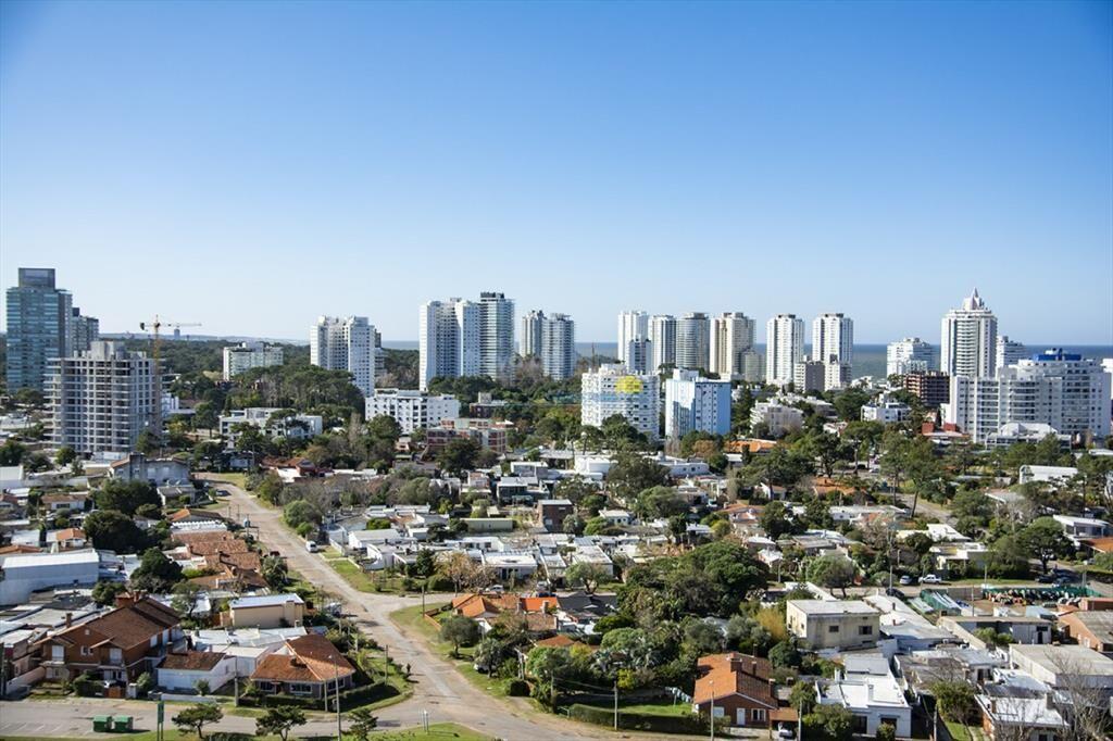 Departamento en alquiler de temporada en Miami