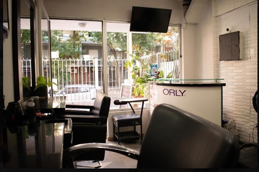 Traspaso Alquiler local comercial sobre calle Berro Pocitos