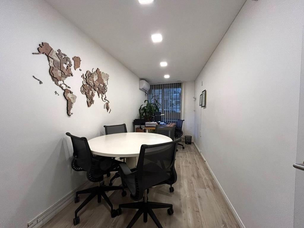 Venta Oficina Palermo
