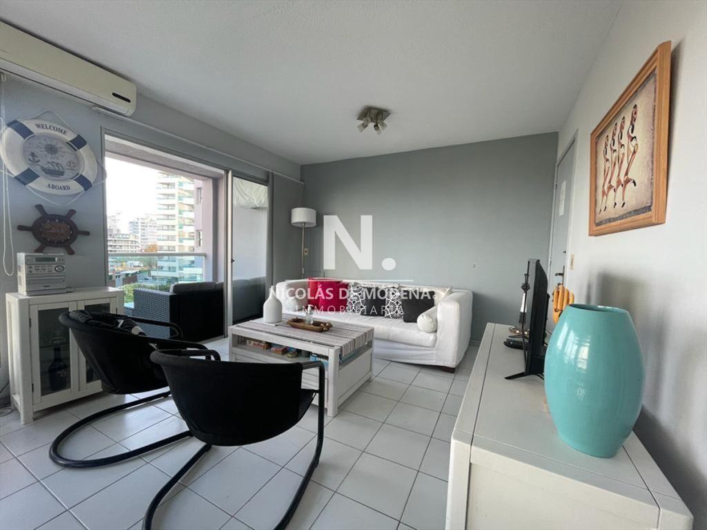 Apartamento en oportunidad