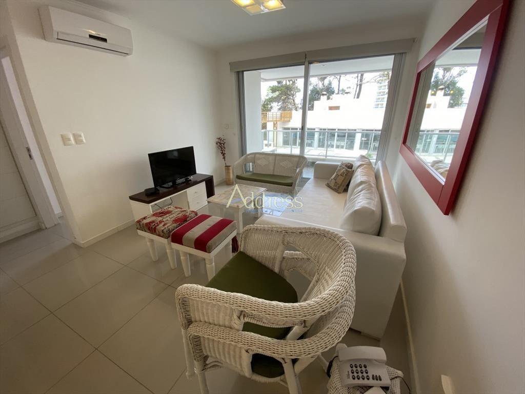 Apartamento en Brava