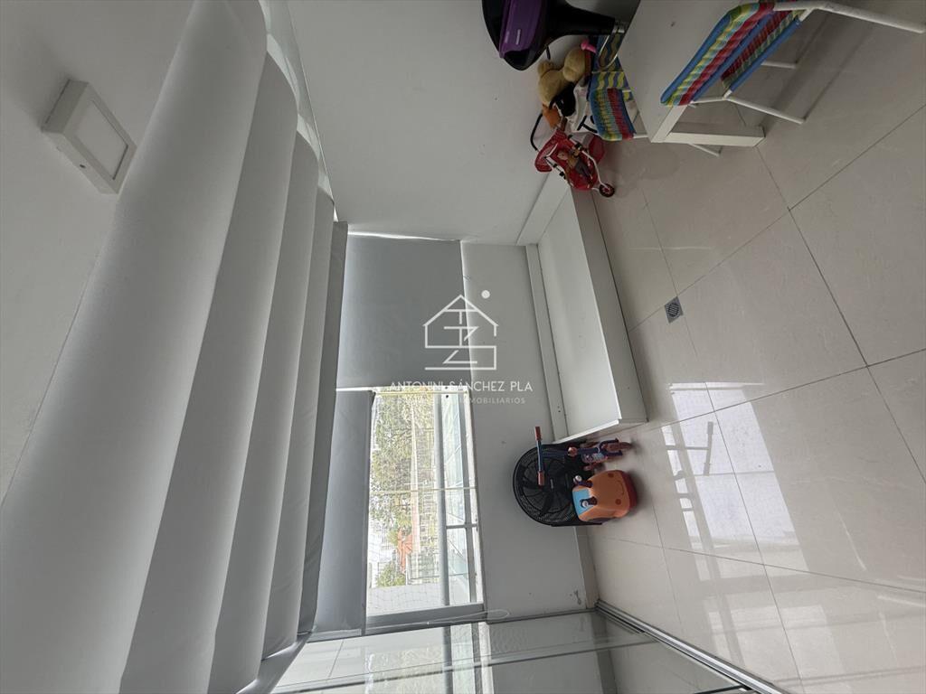 Venta apto Playa Mansa