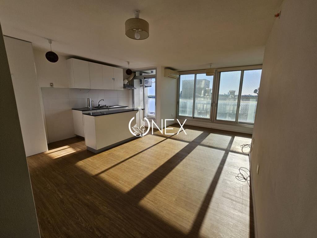 VENTA CON RENTA - Apartamento en Barrio Sur