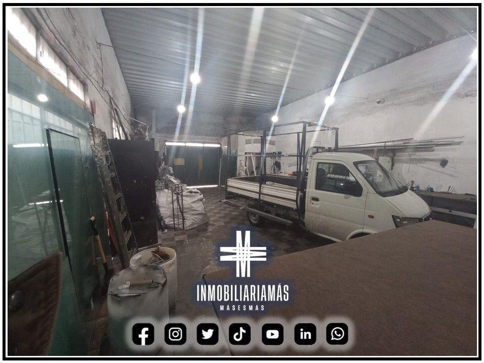 Galpón Venta Unión Montevideo iMas.uy - RC...