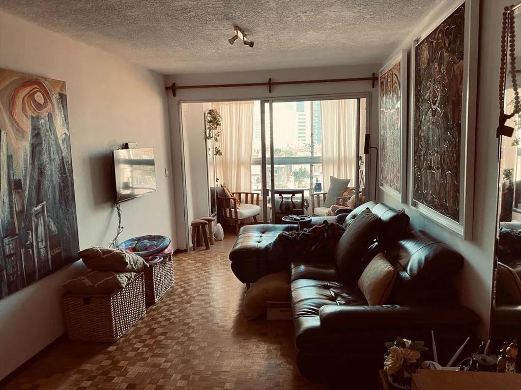 venta Apartamento 1 dormitorio, excelente ubicación a pasos