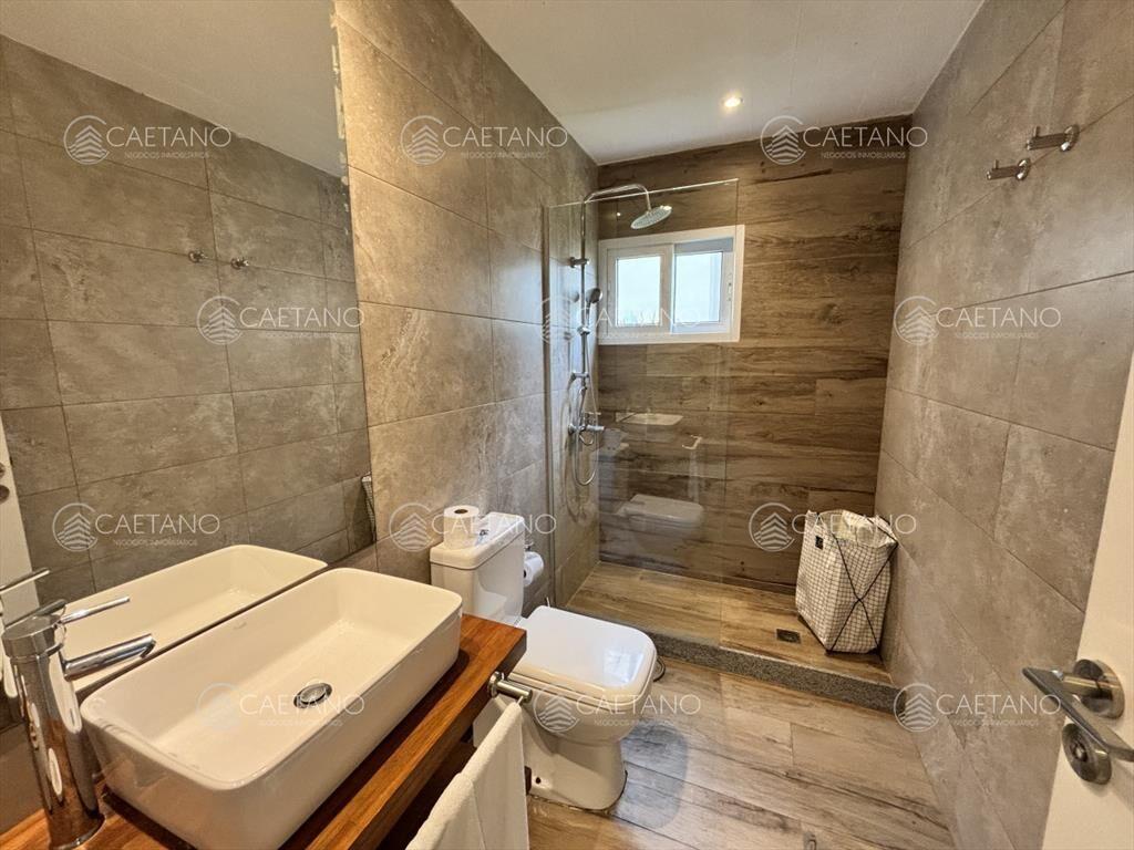 Casa en Punta Ballena, Complejo Solanas