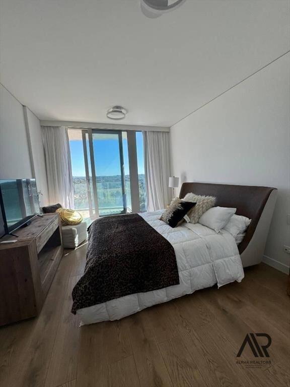 Apartamento En Alquiler Temporal De 1 Dormitorio En Torr...