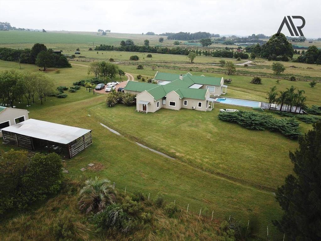 Chacra en venta de 5ha ubicado en Manantiales