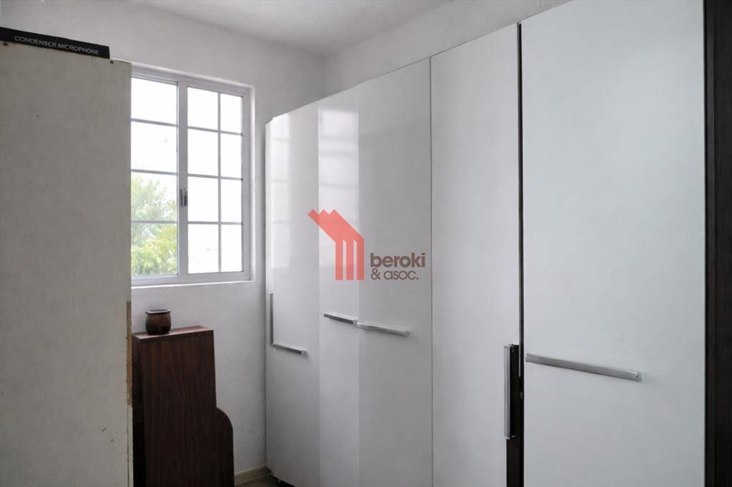 Venta apartamento tipo casita, 1 dormitorio y