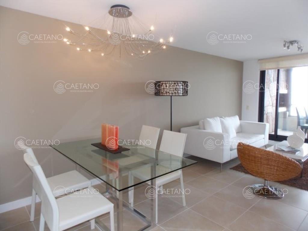 Quartier Punta Ballena