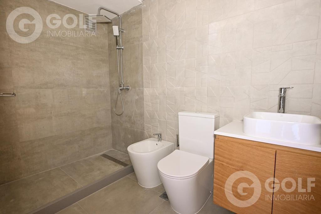 Venta Apartamento 1 dormitorio con gran Terraza - Parque Ro