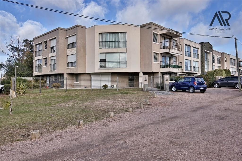Apartamento 1 Dormitorio con Cochera