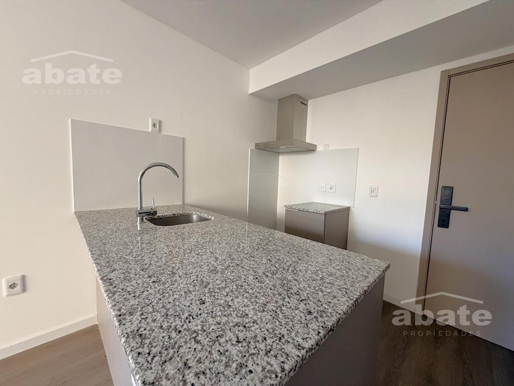 Venta de apartamento de 1 dormitorio en Parque Batlle, Mont