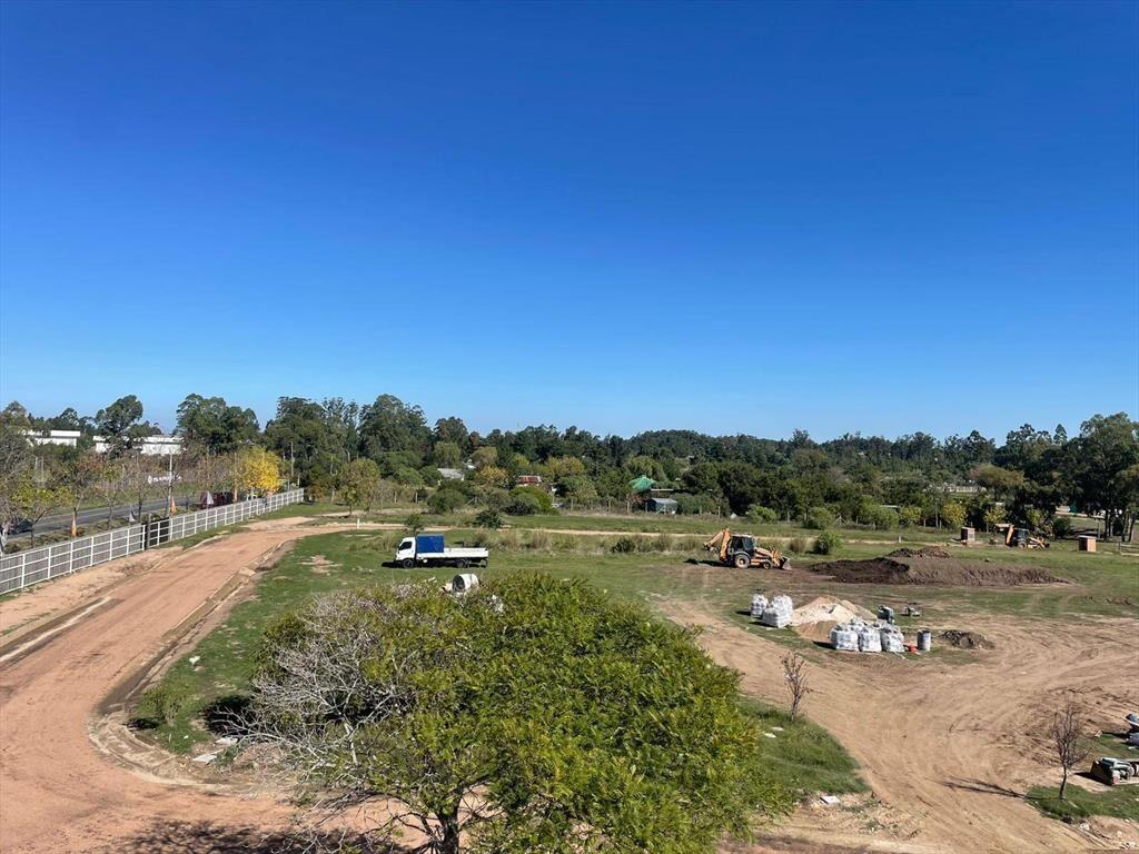 Venta de Terreno con 800 Mts2 en ACRES de los horneros