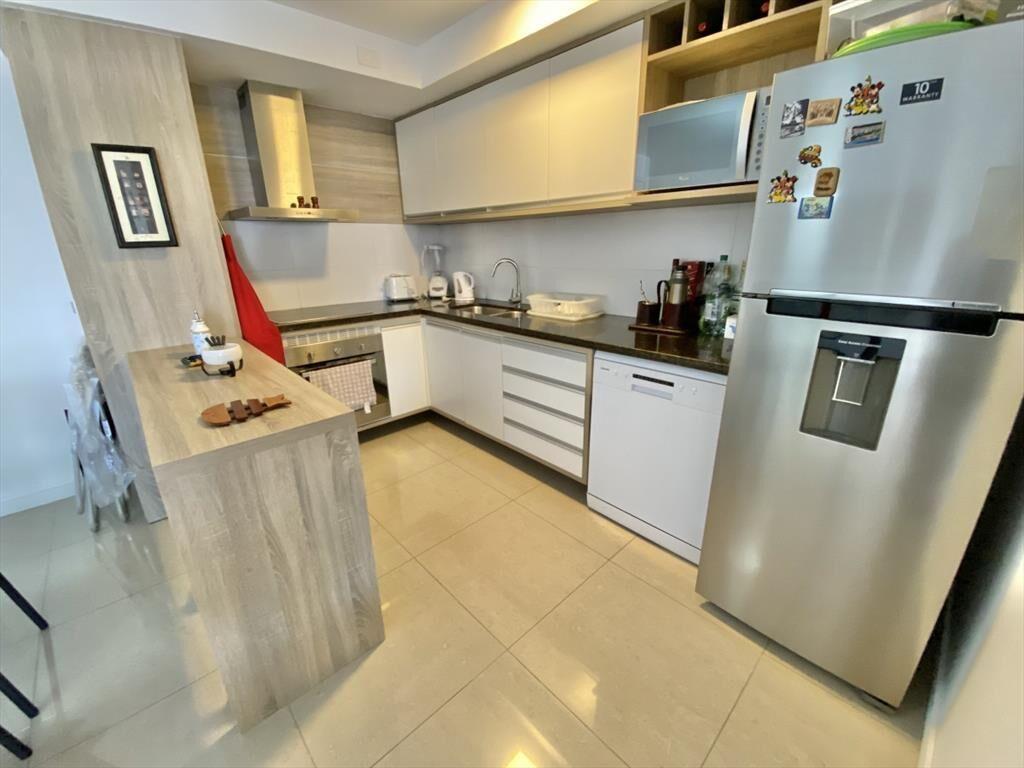 ALQUILER TEMPORARIO APARTAMENTO 2 DORMITORIOS