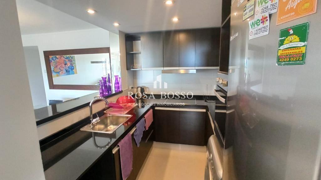 Apartamento en Punta del Este, Aidy Grill