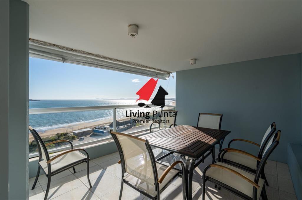 Apartamento de 3 dormitorios