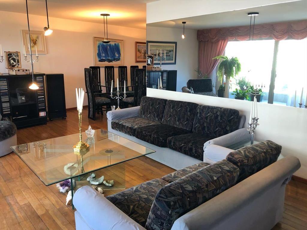 Apartamento - Puerto Buceo