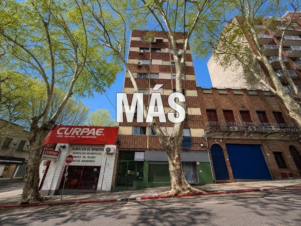 Apartamento Alquiler Ciudad Vieja Montevideo iMas.uy P...