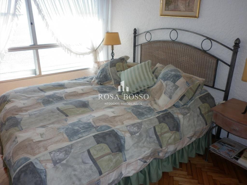 Apartamento en Punta del Este, Mansa