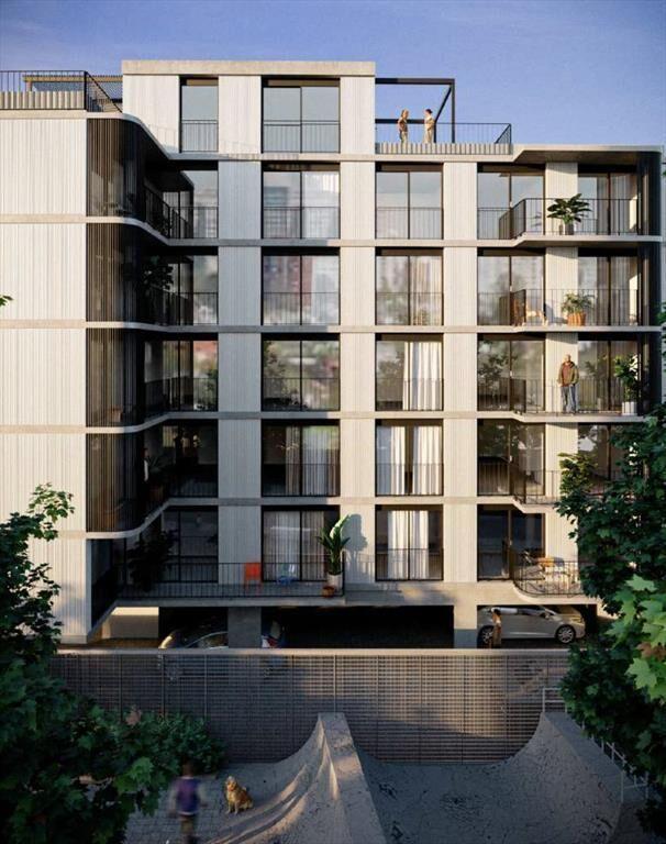 Apartamento en venta La Blanqueada