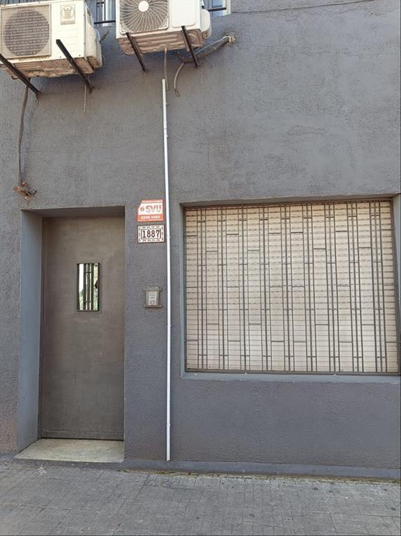 Alquiler local comercial 500m2 en Jacinto Vera