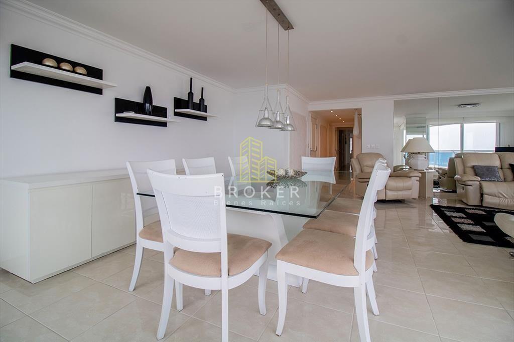 Apartamento en Venta Primera Linea de la Mansa