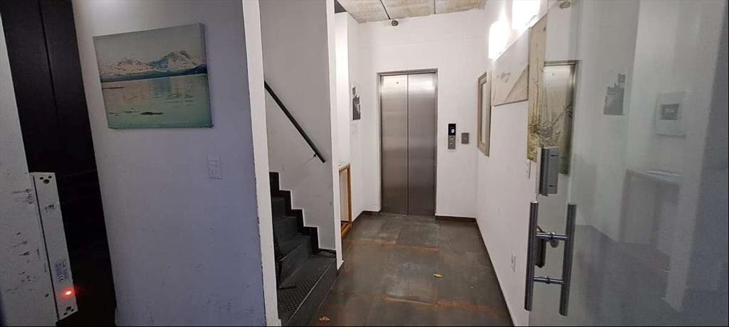 ALQUILER APARTAMENTO PARQUE RODÓ 1 DORMITORIO PÍSO ALTO CON