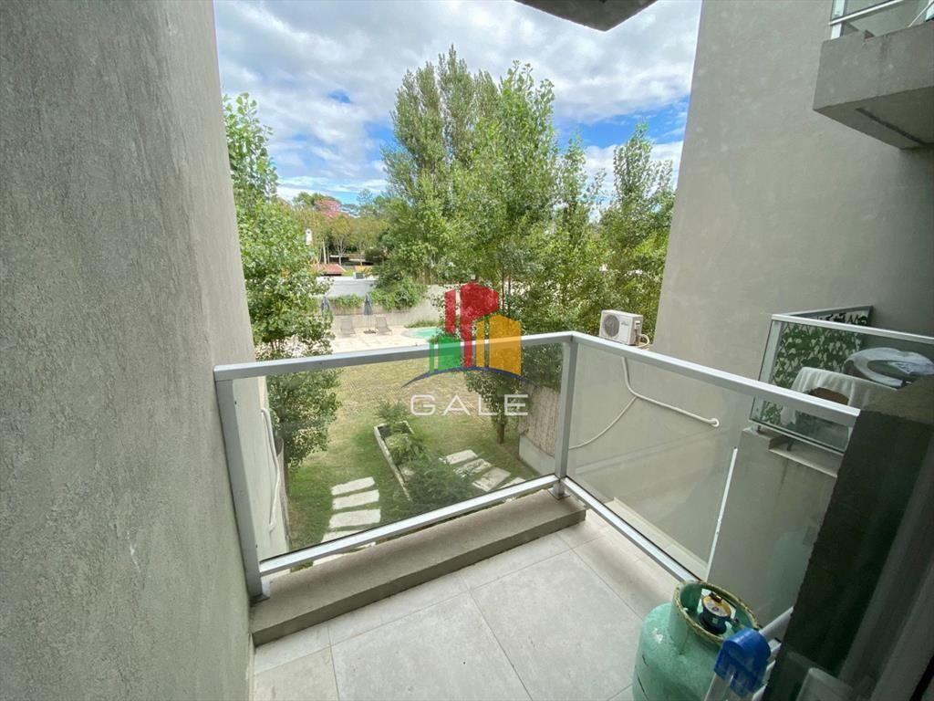 Apartamento a estrenar en la Mansa 1 dormitorio con parrill