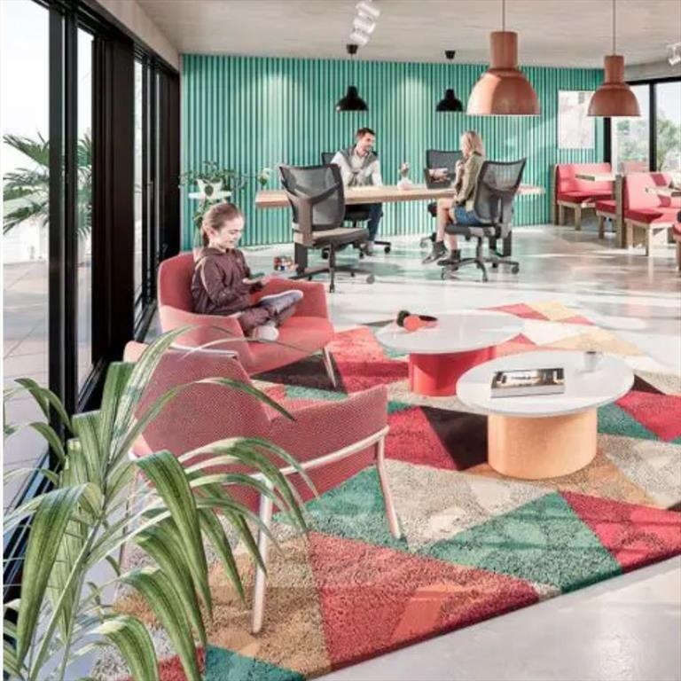 Venta apartamento monoambiente Beat Tres Cruces