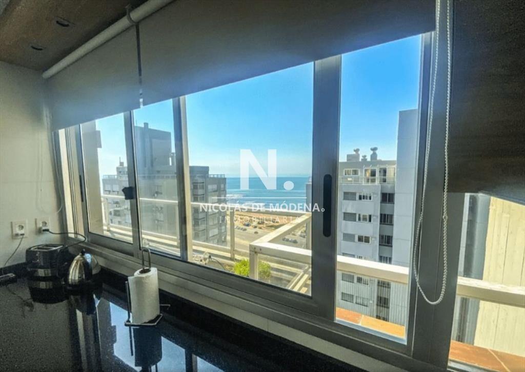 Alquiler Temporal Apartamento 2 Dormitorios con Terraza Esp