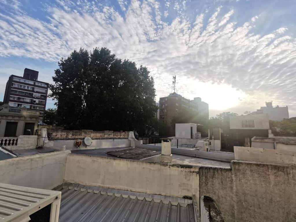 Alquilo Apartamento Parque Rodó 21 De Setiembre Piso Alto