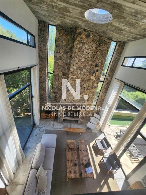 Casa en Alborada - Punta del Este de 5 dormitorios