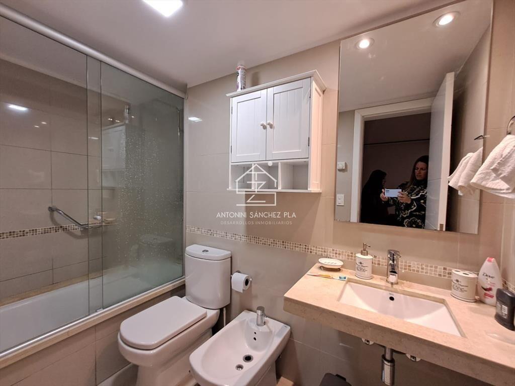 Departamento 2 dormitorios en venta en complejo nuevo con a